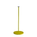 Deko-Light Bordlampe MIRAM Stand og hoved Bundle, 3,7V DC, 2,20 W, gul