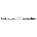 Deko-Light Pendel D PROFESSION UP & DOWN, Strømforsyning Triac, 200-240V AC/50-60Hz, 60W, hvid