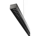 Pendel D PROFESSION UP & DOWN, Strømforsyning 1-10V, 200-240V AC/50-60Hz, 60W, sort