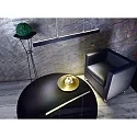 Pendel D PROFESSION UP & DOWN, Strømforsyning 1-10V, 200-240V AC/50-60Hz, 60W, sort