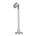 Display luminaire HERCULIS SMALL, 3V DC, 350 mA, 1W, 3000K, silver