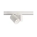 Deko-Light LED 3-faset Downlight NIHAL MINI, 13.5W 4000K 1180lm 35°, dæmpbar, hvid