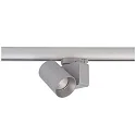Deko-Light Deko-Light LED 3-faset Downlight NIHAL MINI, 13.5W 3000K 950lm 35°, dæmpbar, sølv