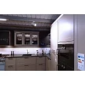 Deko-Light 3-phase spot cAN, 220-240V AC / 50-60Hz, GU10 LED max. 7.5W, rotatable and pivotable, white