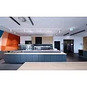 Deko-Light 3-phase spot LUCEA 10 IP20, transparent, white dimmable