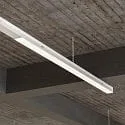 Deko-Light Lysbånd system SANOTRUNK UNIVERSAL on/off IP40, hvid 