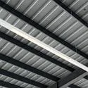 Deko-Light Lysbånd system SANOTRUNK UNIVERSAL DALI styrbar IP40, hvid dæmpbar