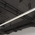 Deko-Light Lysbånd system SANOTRUNK UNIVERSAL DALI styrbar IP40, hvid dæmpbar