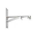 wall holder D LINE/DALI, white