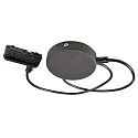 1-faset flex stik D ONE, sort