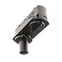 1-faset adapter D ONE, grafitsort