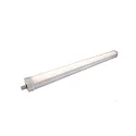 LED Loftlampe TRI PROOF, 18W, 180-240V, 4000K, IP65, hvid mat