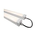 Deko-Light LED Loftlampe TRI PROOF, 18W, 180-240V, 4000K, IP65, hvid mat