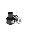  KapegoLED in-ground luminaire Fornac