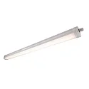 Udendørs LED Loftlampe TRI PROOF MOTION, IP65 IK08, med skjult HF-sensor, 66.5cm, 18.5W 4000K 1900lm 120°