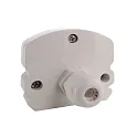 Udendørs LED Loftlampe TRI PROOF MOTION, IP65 IK08, med skjult HF-sensor, 114.5cm, 24.5W 4000K 2500lm 120°