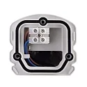 Udendørs LED Loftlampe TRI PROOF MOTION, IP65 IK08, med skjult HF-sensor, 114.5cm, 24.5W 4000K 2500lm 120°