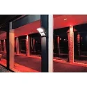 Deko-Light LED Solenergi Væglampe SOLAR PREMIUM I, IP54, inkl. Sensor + Akku, 1.6W 3200K 170lm, drejelig