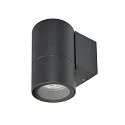 Væglampe ACHERNAR DOWN, GU10, 1x maks. 50W