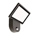 Væglampe ALKES S MOTION, 220-240V AC/50-60Hz, 21W