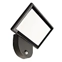 Væglampe ALKES L MOTION, 220-240V AC/50-60Hz, 36W