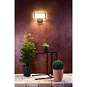 Deko-Light Væglampe ALKES L MOTION, 220-240V AC/50-60Hz, 36W