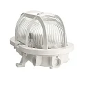 wall and ceiling luminaire SOTANO RETRO oval E27 IP44, black dimmable