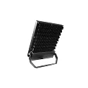 KapegoLED Gulv- / Væg- / Loftlampe Atik, 220-240V AC / 50-60Hz, 150W, sort