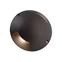  KapegoLED Gulv- / Væg- / Loftlampe Helios II