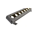 Deko-Light LED Udendørslampe WALLWASHER CAPH LED Gulv- / Væg- / Loftlampe, asymmetrisk, 34.5W, 3000K, 40° / 15°, IP65 / IP44