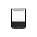 Deko-Light Udendørs LED Projektør ATIK, IP65 / IP44, 152W, 4000K 21350lm 110°, sort