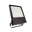 Deko-Light Udendørs LED Projektør ATIK, IP65 / IP44, 152W, 4000K 21350lm 110°, sort