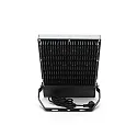 Deko-Light Outdoor LED floodlight ATIK, IP65 / IP44, 202W, 4000K 28450lm 110°, black