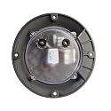 Deko-Light Floor- / Wall / Ceiling luminaire HELIOS I, 220-240V AC/50-60Hz, 2,50 W