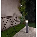 Deko-Light 2-vejs socket tårn, IP44, 220-240V AC / 50-60Hz, støbt aluminium, med LED-belysning, 4.8W 3000K 150lm