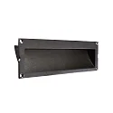 Deko-Light Vægindbygningslampe LIGHT BASE III Outdoor, spændingskonstant, 220-240V AC/50-60Hz, 4,30 W