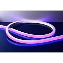 Deko-Light Deko-Light Fleksibel Udendørs LED Strip D FLEX LINE TOP TOP-VIEW, IP68, 24V DC, 43W RGB+3200K 1260lm 117°, 500cm