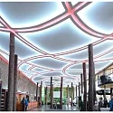 Deko-Light Deko-Light Fleksibel Udendørs LED Strip D FLEX LINE TOP TOP-VIEW, IP68, 24V DC, 43W RGB+3200K 1260lm 117°, 500cm
