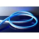 Deko-Light Deko-Light Fleksibel Udendørs LED Strip D FLEX LINE SIDE SIDE-VIEW, IP68, 24V DC, 42W RGB+3200K 860lm 125°, 500cm