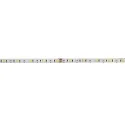 Deko-Light Flexible LED Stripe, 5050-60-24V-RGB+4000K-5m-silicone