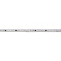 Deko-Light LED Strip fleksibel gennemsigtig, hvid