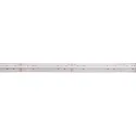 Fuldt silikoniseret LED-strip SAUNA COB 105° RGBW 4 kanal, temperaturbestandig hvid