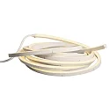 Fuldt silikoniseret LED-strip NEON OMNIFLEX MINI justerbar hvid