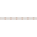 Fuldt silikoniseret LED-strip PROFESSIONAL COB konstant spænding hvid