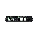 EUROLITE DMX LED Color Chief Controller dæmpbar: DMX512, Input: 100-240V AC, 10W, sort