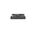  KapegoLED Controller Dæmper R-DMX 3+1, spænding konstant, dæmpbar: DMX512, 12-24V DC, 16 A, 384W