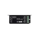  KapegoLED Controller Dæmper R-DMX 3+1, spænding konstant, dæmpbar: DMX512, 12-24V DC, 16 A, 384W