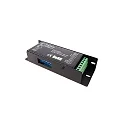  KapegoLED Controller Dæmper R-DMX 3+1, spænding konstant, dæmpbar: DMX512, 12-24V DC, 16 A, 384W