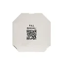 Deko-Light Dæmper DALI / TRIAC 400W DALI styrbar, 1 kanal, hvid