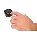 Deko-Light TRIAC dimmer TRIAC voltage constant, black